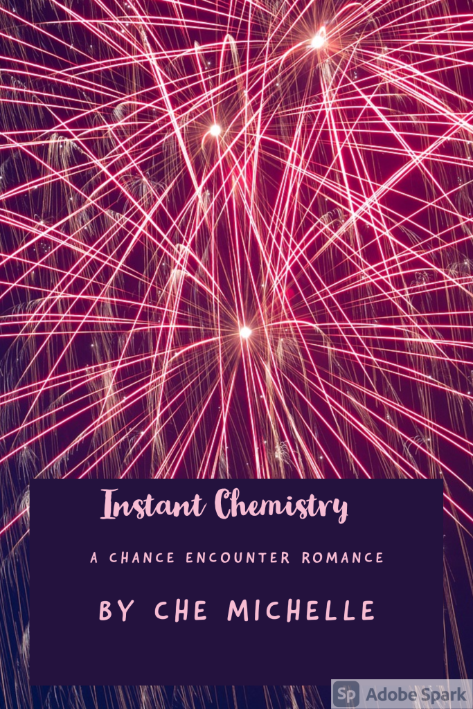 Instant Chemistry