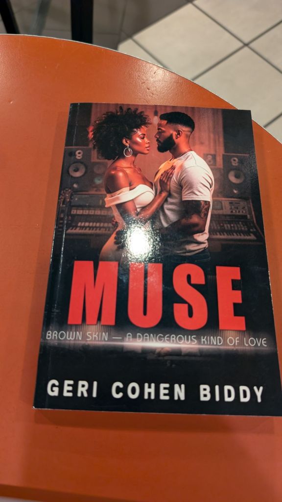 The Book that started the adventure
